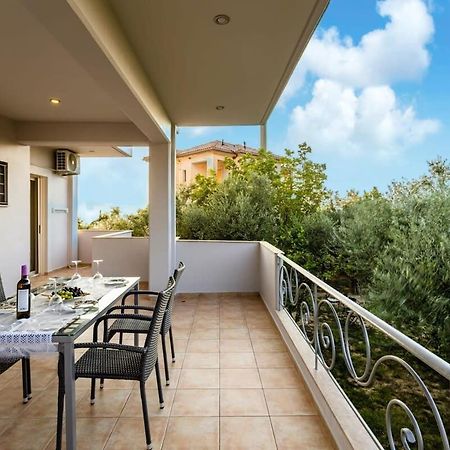 Kitries Summer Getaway - Eden Cozy Suite Kitriaí Eksteriør bilde
