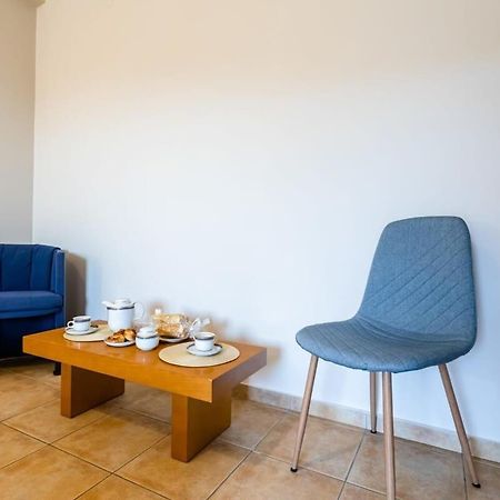 Kitries Summer Getaway - Eden Cozy Suite Kitriaí Eksteriør bilde